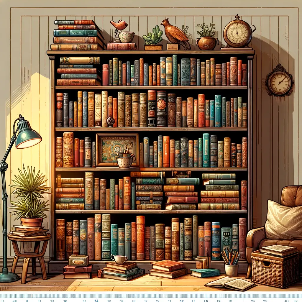 Discover Books: Personalized Book Recommendation Service