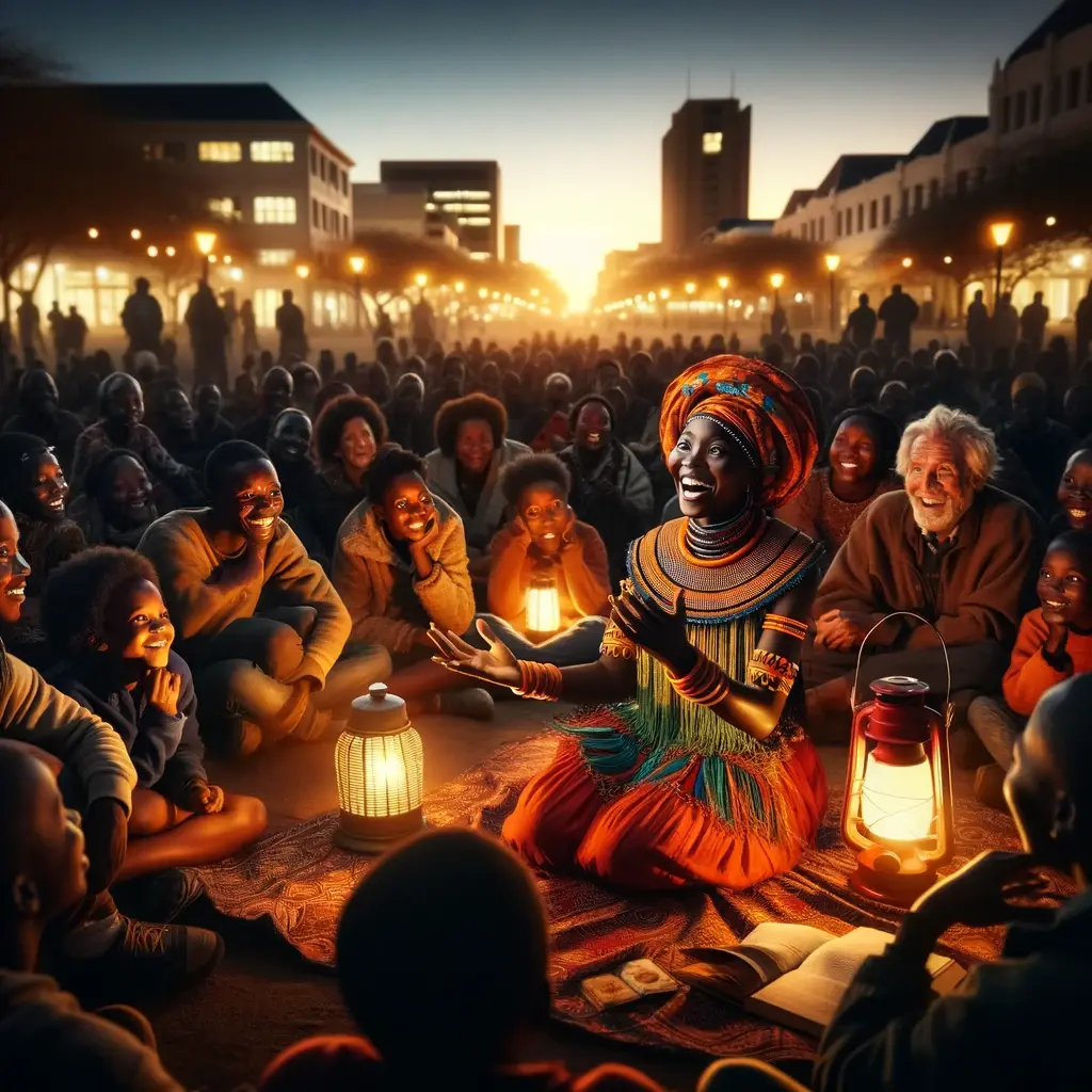 GPT Diverse Image Generator: Highlighting Black Representation