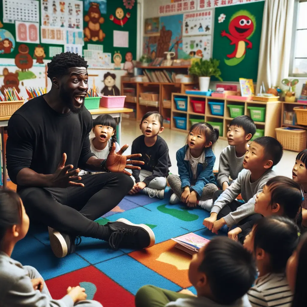 GPT Language Learning: Master Mandarin, French & Spanish