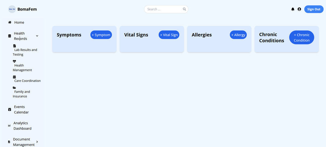 Build Your Full Web Application - image